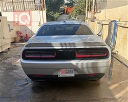 دودج تشالنجر